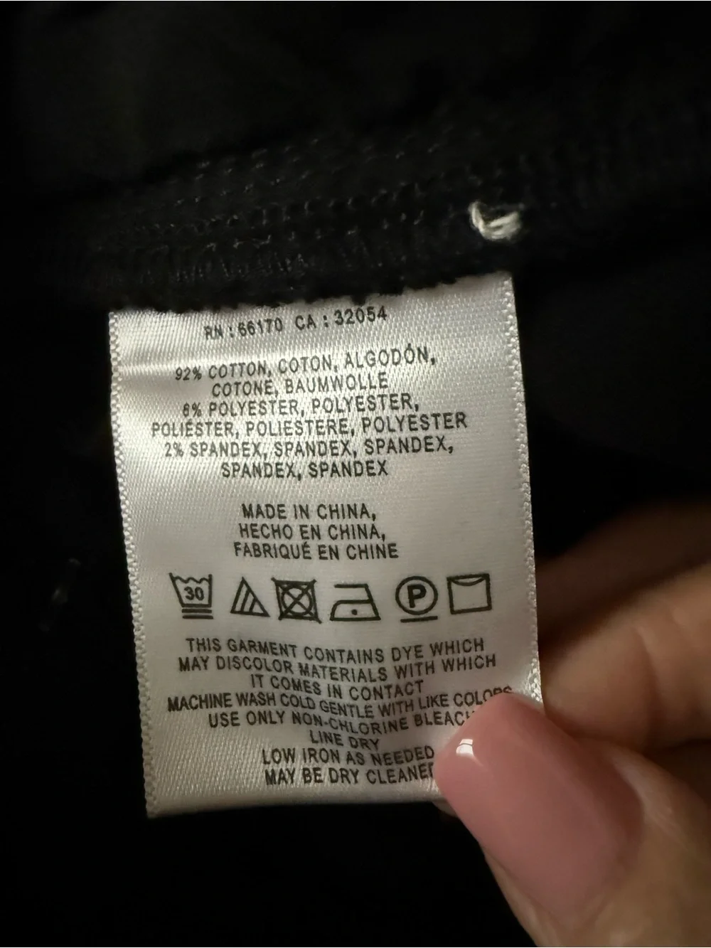 Anthropologie Pilcro and the Letterpress Black Flared Trouser Jeans